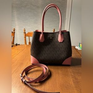 Michael Kors Tote Purse